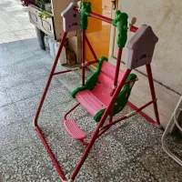 تاب|اسباببازی|رشت, شهرک قدس|دیوار