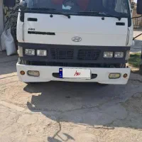 کامیونت هیوندا
