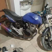 متور۲۰۰|موتورسیکلت|کرمانشاه, |دیوار