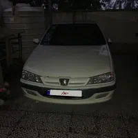 پارس سال مدل ۱۴۰۰