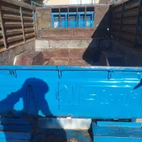 نیسان مدل ۸۲|خودرو سواری و وانت|باروق, |دیوار