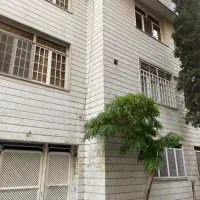 ۴۱۷ متر کلنگی شریعتی نرسیده به پل صدر