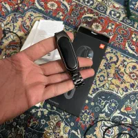 میبند ۵ هوشمند شیائومی