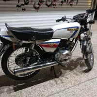 کاوازاکی جی تی او ۱۲۵