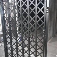 حفاظ اکاردئونی با رنگ کوره ای وبیش از ۱۵مدل تنوع|خدمات پیشه و مهارت|کرج, کمال‌شهر|دیوار