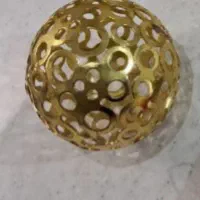رنگین طلا