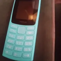 گوشی نوکیا با شارژر
