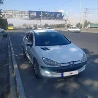 206sd97 tu5 v8 اتاق تعویض