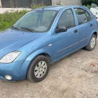 تیبا دو|خودرو سواری و وانت|لاهیجان, کوی خزر|دیوار