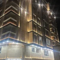واحد نوساز کلید نخورده/۷۵، ۸۵ و ۱۱۵ متر