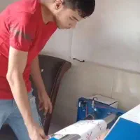 نیازمنده گارگر