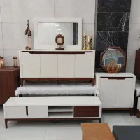 کنسول میز تلویزیون جاکفشی جلومبلی|میز تلویزیون|کرمانشاه, |دیوار