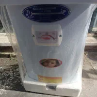 تعویض آبگرمکن کهنه بانو