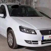 فروش خودرو رانا پلاس درحد صفر|خودرو سواری و وانت|شیراز, فرگاز|دیوار