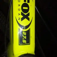 دوچرخه 27.5|دوچرخه، اسکیت، اسکوتر|سنگر, |دیوار