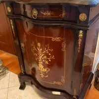 کنسول بسیار تمیز
