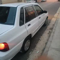 پراید ۱۳۲ مدل ۸۸|خودرو سواری و وانت|مریوان, |دیوار