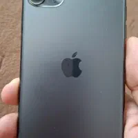 ایفون ۱۱ پرومکس ۲۵۶ ریجستر