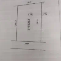 زمین باغی ۵۶۰ متری قیمت مناسب|فروش زمین و ملک کلنگی|کیاکلا, |دیوار