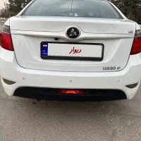 برلیانس ۳۳۰اتومات ۱۶۵۰ موتور بزرگ بدون رنگ|خودرو سواری و وانت|شاهینشهر, حافظ جنوبی|دیوار