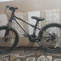 دوچرخه ۲۶ خانگی