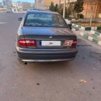 سمند LX ساده، مدل ۱۳۸۴|خودرو سواری و وانت|شهرضا, |دیوار
