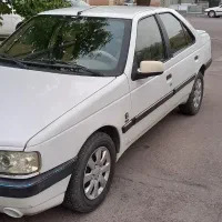 پژو ۴۰۵ tu5 مدل ۹۱