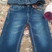 کت وشلوارلی