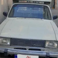 پیکان وانت 80