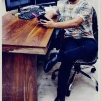 تلوزیون  سامسونگ