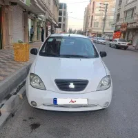 تیبا 2 (هاچبک) EX، مدل ۱۴۰۰