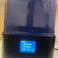 پرینتر سه بعدی Mono2 Anycubric همراه لوازم|پرینتر، اسکنر، کپی، فکس|تهران, نیروی هوایی (پیروزی)|دیوار