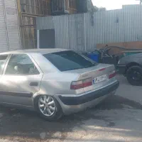 فروش یک دستگاه زانتیا مدل ۸۵|خودرو سواری و وانت|تهران, نعمت‌آباد|دیوار