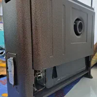 بخاری|بخاری، هیتر، شومینه|مشهد, انقلاب|دیوار