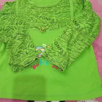 لباس بچگانه مناسب ۵ تا ۹ سال|کفش و لباس بچه|رشت, توشیبا|دیوار