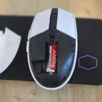 موس گیمینگ g305 lightspeed لاجیتک|قطعات و لوازم جانبی رایانه|دوگنبدان, |دیوار