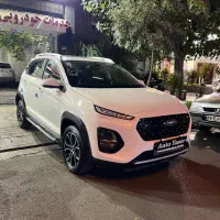 ایکس ۲۲ پرو x22 مدل ۱۴۰۳ مشابه صفر|خودرو سواری و وانت|تهران, نارمک|دیوار