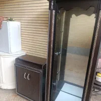 بوفه تمیز|بوفه، ویترین، کنسول|اندیمشک, |دیوار