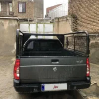 باربند اریسان درحد نو