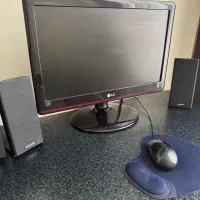 کامپیوتر الجی لمسی|رایانه رومیزی|فردیس, فردیس|دیوار