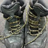 کفش کوهنوردی|کوهنوردی و کمپینگ|تهران, آبشار|دیوار