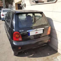 ام وی ام ۱۱۰ مدل ۸۷