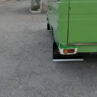 مینی بوس بنز|خودرو سنگین|جیرفت, |دیوار