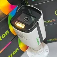 نصب و عیب یابی دوربین مدار بسته