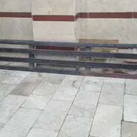 پل آهنی 5 متری|مصالح و تجهیزات ساختمان|تهران, سلیمانی|دیوار