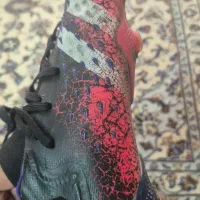 کفش خار دار فوتبال استک سایز ۴۲|کیف، کفش، کمربند|اصفهان, خلجا|دیوار