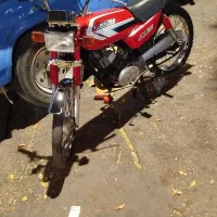 سوزوکی 100سالم