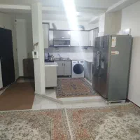 اجاره57متری مخابرات*روبه نما خوشنقشه*