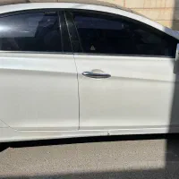 سوناتا وای اف ۲۰۱۳|خودرو سواری و وانت|مشهد, سپاد|دیوار
