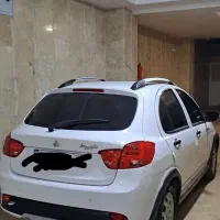 کوئیک GX 1403|خودرو سواری و وانت|تهران, دستغیب|دیوار